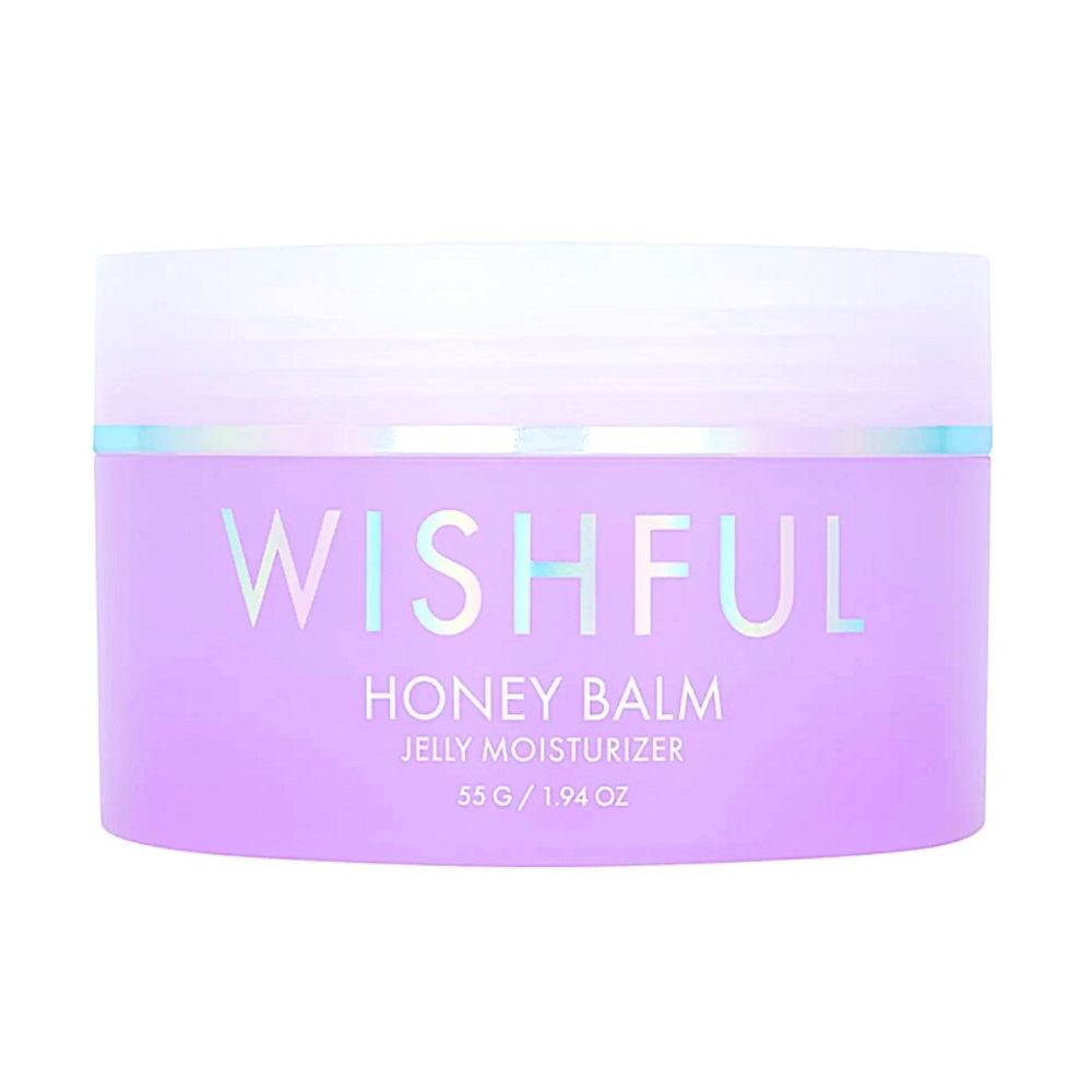 WISHFUL Honey Balm